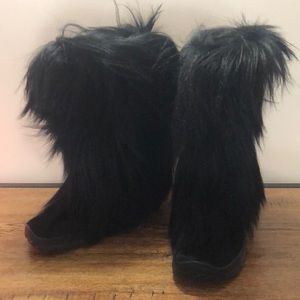 Pajar women’s boots size EU38/US7